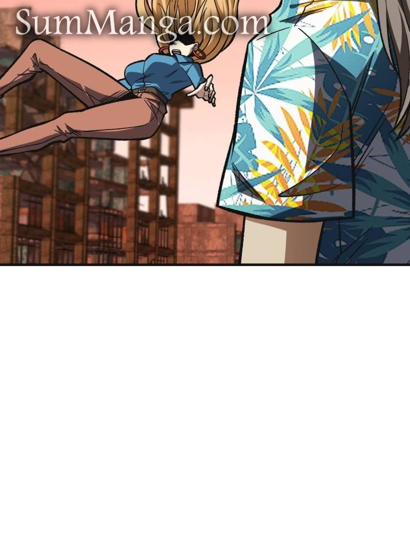 I'm Really Not A Supervillain Chapter 263 3